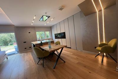 Casa in stil contemporan, Str. Barsei, Stupini, comision 0% - 5