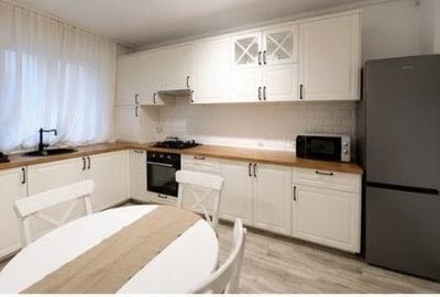 Apartament cu 2 camere decomandat în Exterior Vest - 5