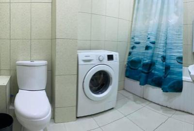 Garsonieră în Someșeni - 2