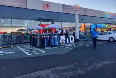 Spațiu comercial, de 207 mp, în Vladimirescu - 4