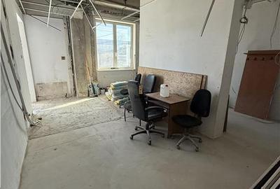 Spațiu comercial, de 350 mp, în Turnișor - 4