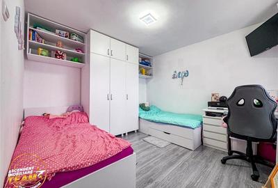 Apartament cu 3 camere decomandat, mobilat în Gării - 24