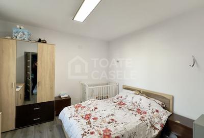 Apartament cu 2 camere și terasă spațioasă în Mărăști - 5