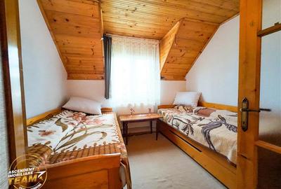 Casă individuală cu 6 camere cu Canalizare în Exterior Sud - 12