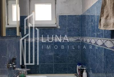 Apartament cu 2 camere semidecomandat în 7 Noiembrie - 10