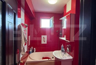 Apartament cu 2 camere decomandat în George Enescu