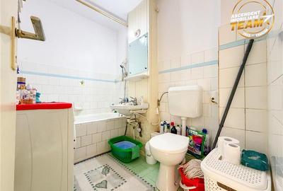 Apartament cu 2 camere semidecomandat în Lenin - 12