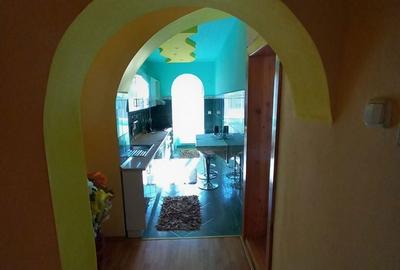 Apartament cu 3 camere în Central - 3