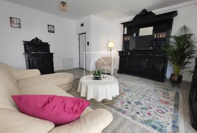 Apartament cu 2 camere semidecomandat în Turnișor - 3