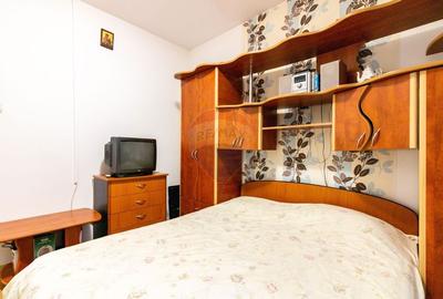 Vanzare apartament in casa interbelica -  zona centrala si linistita - 7