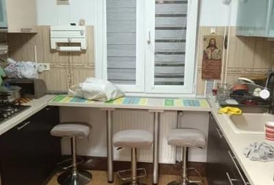 Apartament 3 camere - ETAJ 1 - CENTRALA PROPRIE - zona ALEXANDRU OBREGIA - 5