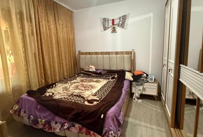 Apartament 3 camere -Parter – 62 mp utili- Zona Gară- Str. Bârsei - 6