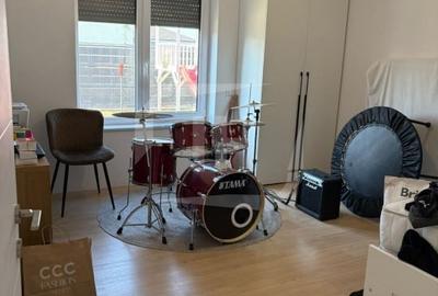 Casa individuala 5 camere 130 mp utili, 400 mp teren, Dezmir - 7