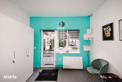 Spațiu comercial, de 35 mp, în Ultracentral - 5