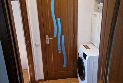 Apartament cu 2 camere semidecomandat în Constantin Brâncoveanu - 1