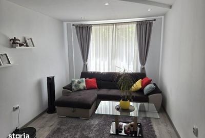 Apartament cu 3 camere în Hărmanului - 3