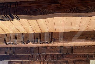 Pensiune Co?na, Vatra Dornei, 600 mp - 14