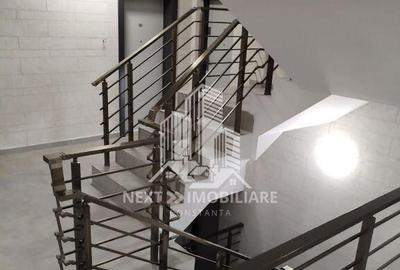 Apartament 3 camere la alb, Mamaia, Lacul Siutghiol - 13