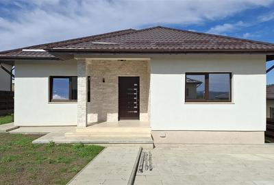 Intabulata!Casa Valea Lupului,4 camere,2 BAI,Teren 420 mp,Drum betonat,0% Comisi - 14