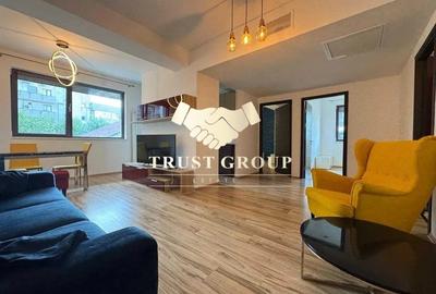 Apartament 3 camere Herastrau | Garaj inclus