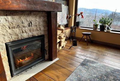 Casă cu 3 camere cu Teren 2500 Mp în Pruni - 8