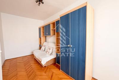 Apartament 2 camere | Etaj 3 | La cheie | Strada Frunzei - 5