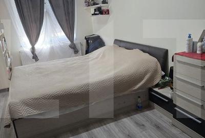 Apartament cu 3 camere decomandat în Sud - 1