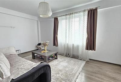 Apartament cu 2 camere decomandat, mobilat în Tudor Vladimirescu - 2