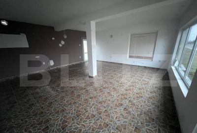 Spațiu comercial, de 55 mp, în Central - 7