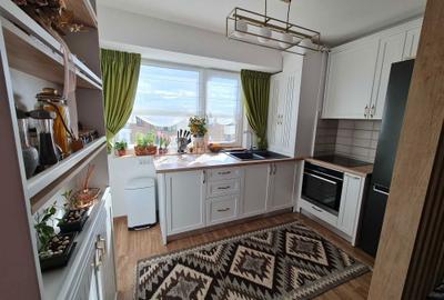 Apartament cu 3 camere decomandat în Central - 6