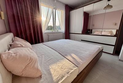 Apartament 2 Camere Studio Open-space Mamaia Sat Apartament 2 Camere Studio Open-space Mamaia Sat - 1