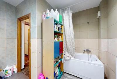 Casă cu 5 camere cu Teren 1200 Mp în Central - 19