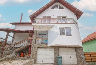 Casă cu 5 camere cu Teren 530 Mp în Central - 2