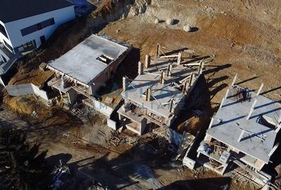 Casa individuala Feleacu, 130mp, teren 1000 mp, Comision 0% Casa individuala Feleacu, 130mp, teren 1000 mp, Comision 0% - 8