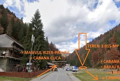 Teren extravilan de 3015 mp, în Lerești - 5