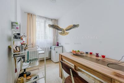 Studio de 35 m2 utili| zona centrala/Horea - 3