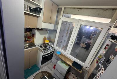 Proprietar vand apartament 2 camere decomandat Dumbrava Noua Rahova - 8