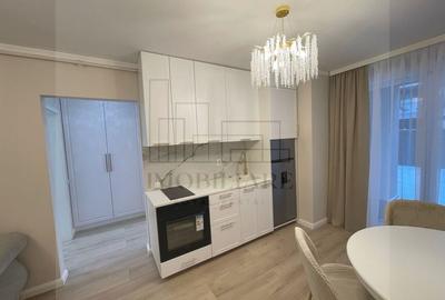 Apartament de lux 2 camere | Zona Iulius Mall | Parcare subterană - 3