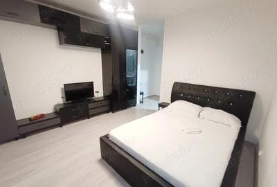 Proprietar ofer spre vanzare garsoniera +loc de parcare - 8