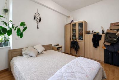 Apartament cu 2 camere semidecomandat în Gheorgheni - 1
