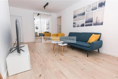 Aviatiei | Belvedere Residence | Bloc 2019 | Parcare - 2