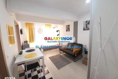 Garsonieră, mobilată în Berceni - 7