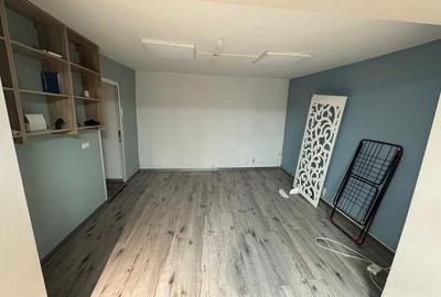 Garsonieră decomandată în Semicentral - 2