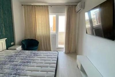 Garsonieră decomandată în Apărătorii Patriei