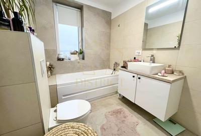 Apartament modern cu 3 camere | TERASA 28mp | Braytim - 11