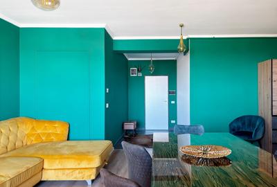 Apartament cu 2 camere decomandat în Circumvalațiunii - 5