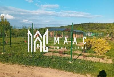 Teren de 600 mp, în Poplaca - 10