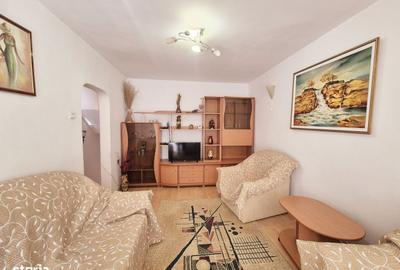 Apartament cu 3 camere în Central - 2