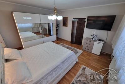 Zona Centrului Vechi, casa superba mobilata si utilata - 17