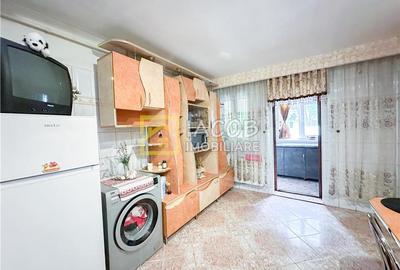 Apartament cu 3 camere decomandat în Bistrița Lac - 6